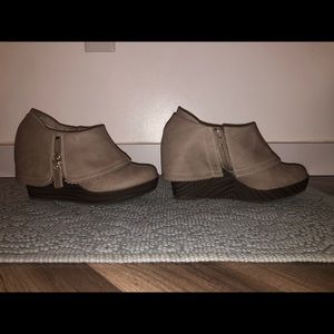 Dr.Scholl’s ankle boots